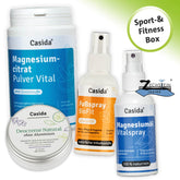 Casida Sport & Fitness Box