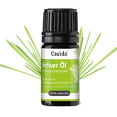 Vetiver Öl