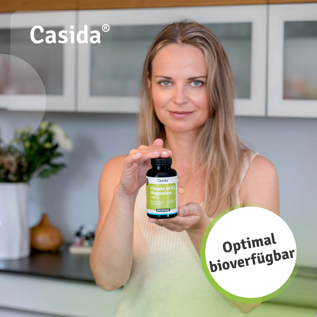 Vitamin D3 K2 Magnesium Kapseln Wirkung