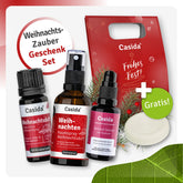 Casida Weihnachtszauber Geschenkset