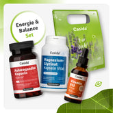 Energie & Balance Set