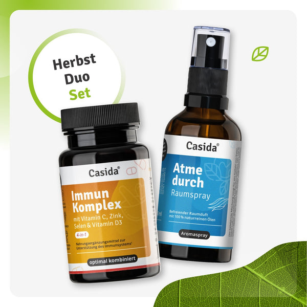 Herbst Duo Set