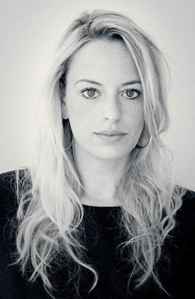 Lea Becker – Journalistin und Redakteurin