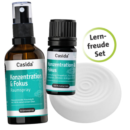 Set Lernfreude