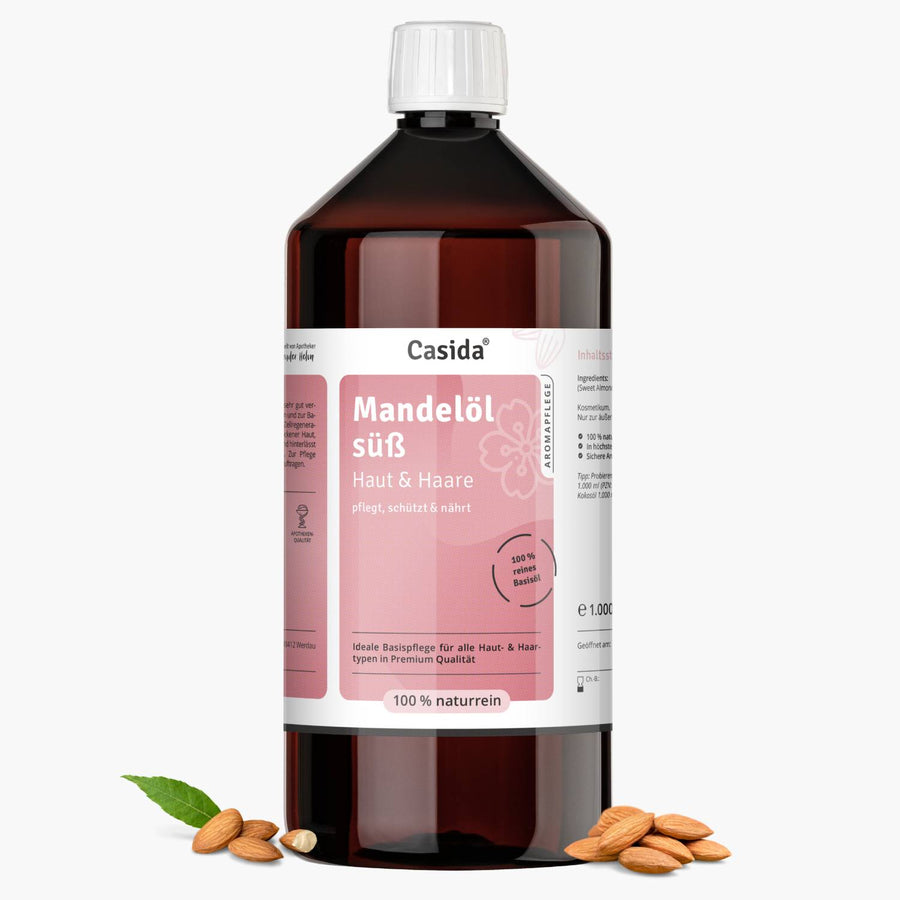 Mandell Haut und Haare Mandell Haut und Haare
