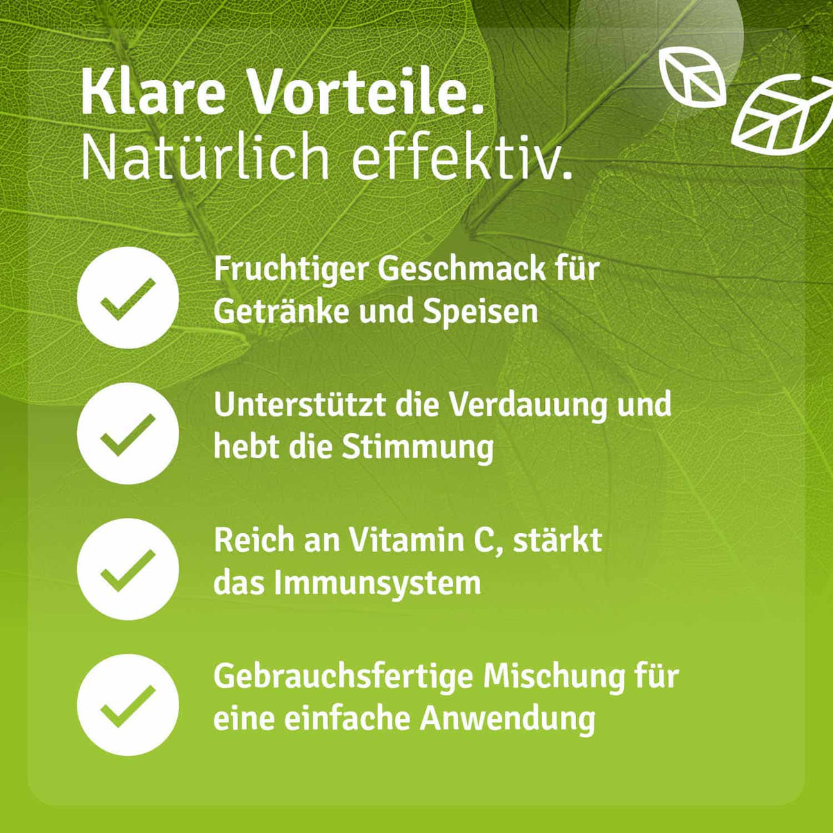 Orangenöl BIO zum Verzehr innerlich Vorteile