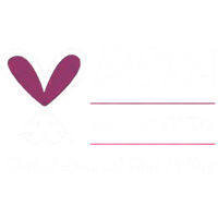 PETA-zertifiziert & tierversuchsfrei