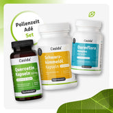 Pollenzeit Adé Set