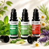 Sommer Roll-On Trio - Protect and Care