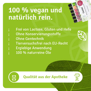 TOP 6 Frauen Duftmischungen Set