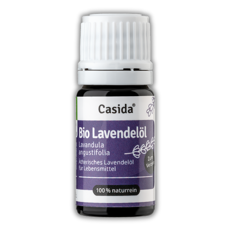 Ätherische Öle von Casida
