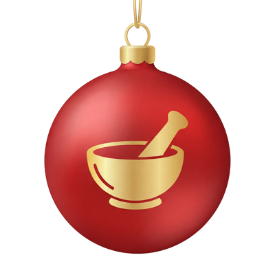 Von Apothekern entwickelt