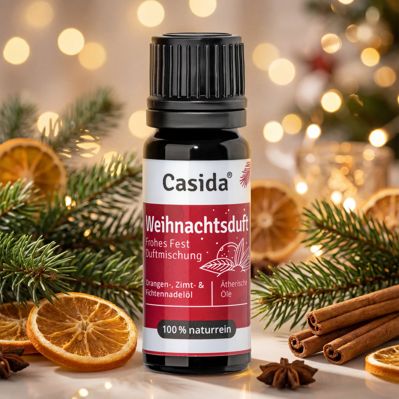 Casida Geschenkideen