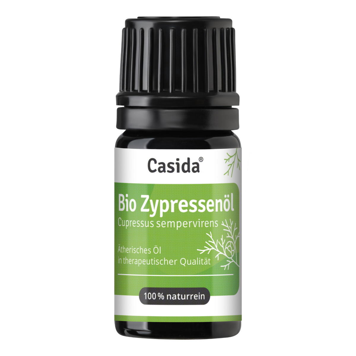 Bio Zypressenöl