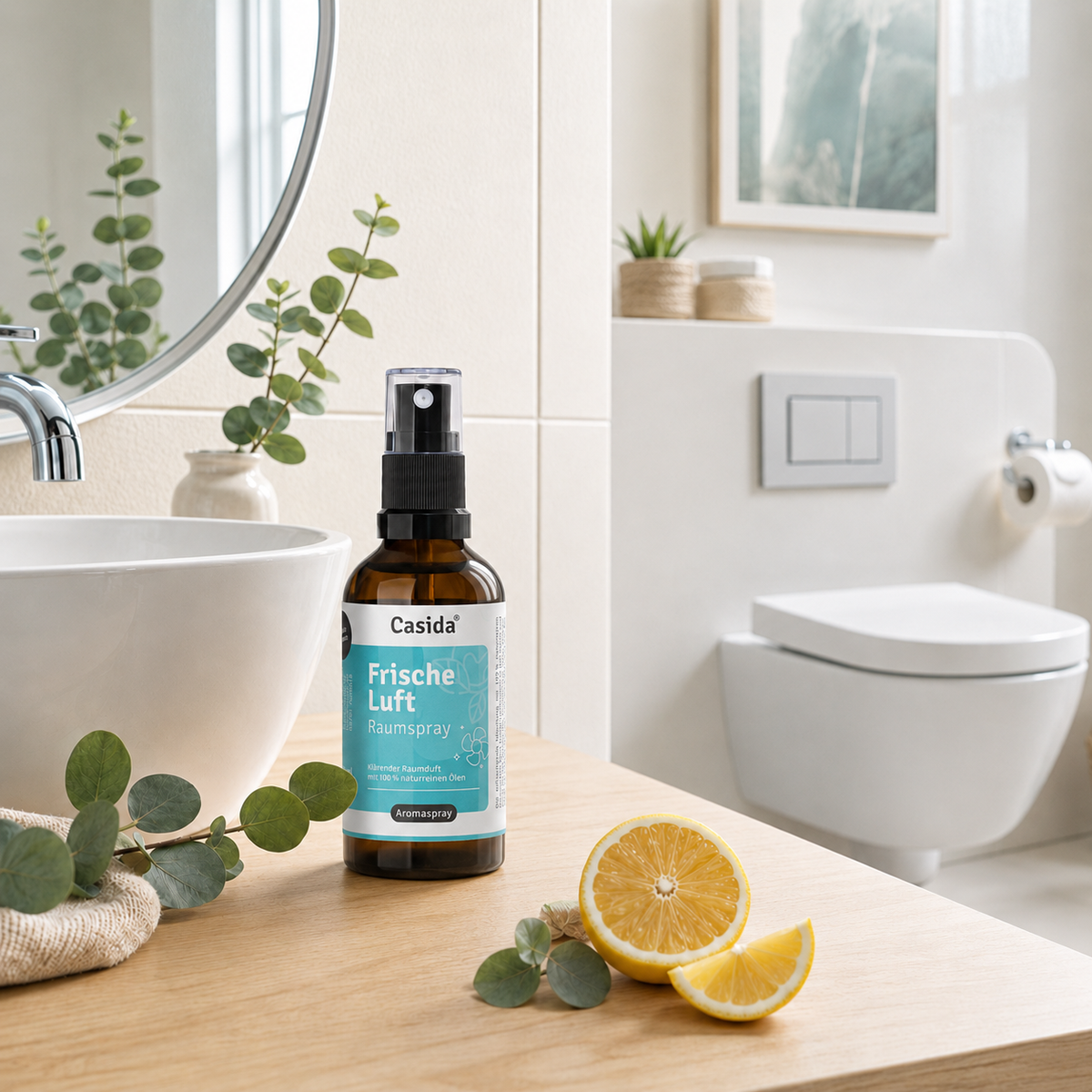 Fresh Air Room Spray