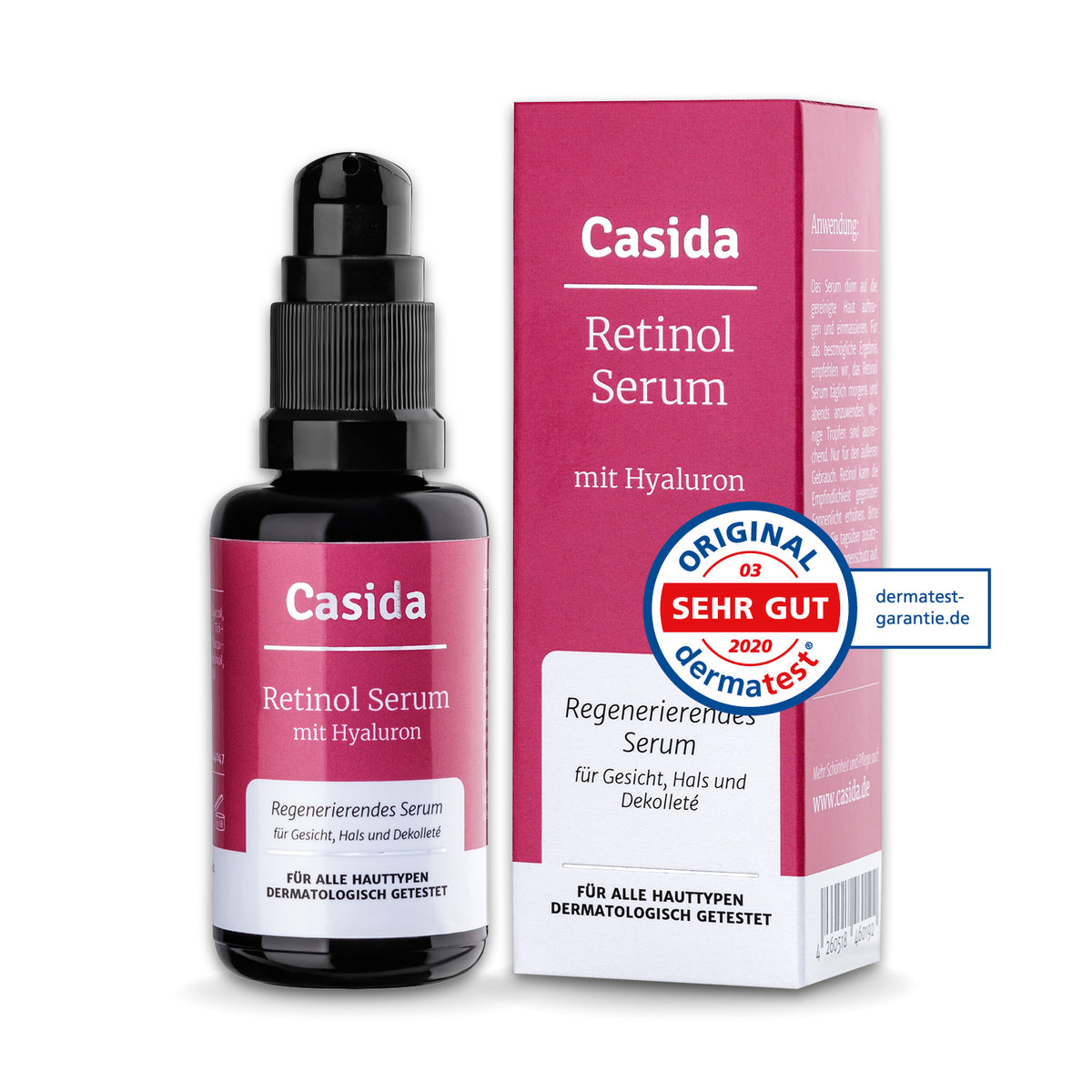 Retinol Serum