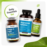 Casida Daily Essentials Set