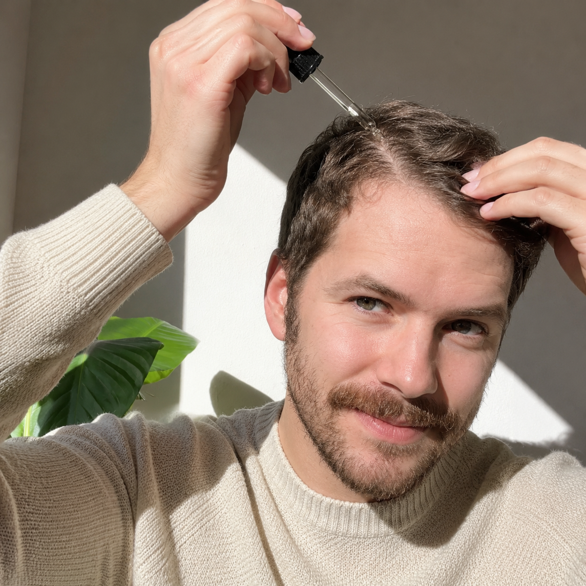 🌿 Pflege dort, wo Fülle sichtbar beginnt