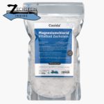 Casida Magnesium Chloride Vital Bath 2,5 kg 12477032 PZN pharmacy aching brine body bath footh bath