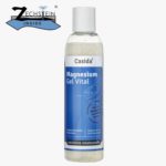 Casida Magnesium Gel Vital Zechstein 200 ml 12472744 PZN pharmacy massage