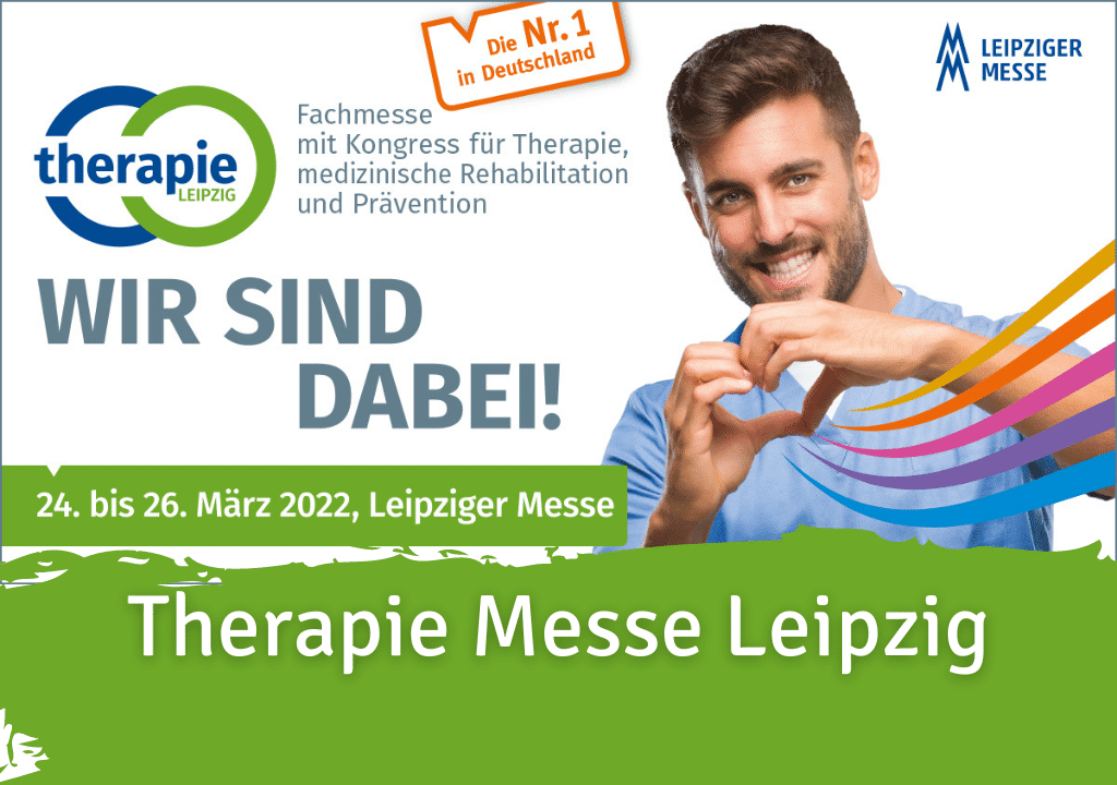 2022 therapie Leipzig Messe Casida