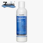 Casida Magnesium Cream Lotion 200 ml 12902245 PZN pharmacy Regenerierende Hautpflege Dermatest