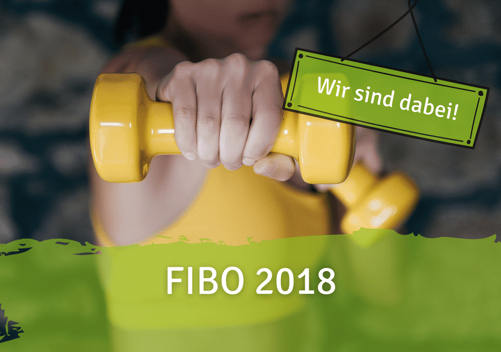 FIBO 2018