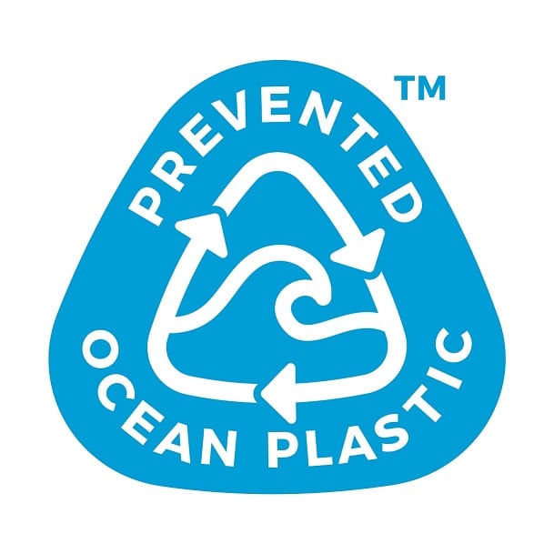 Casida Recycled Ocean Plastic Deodorant Cream