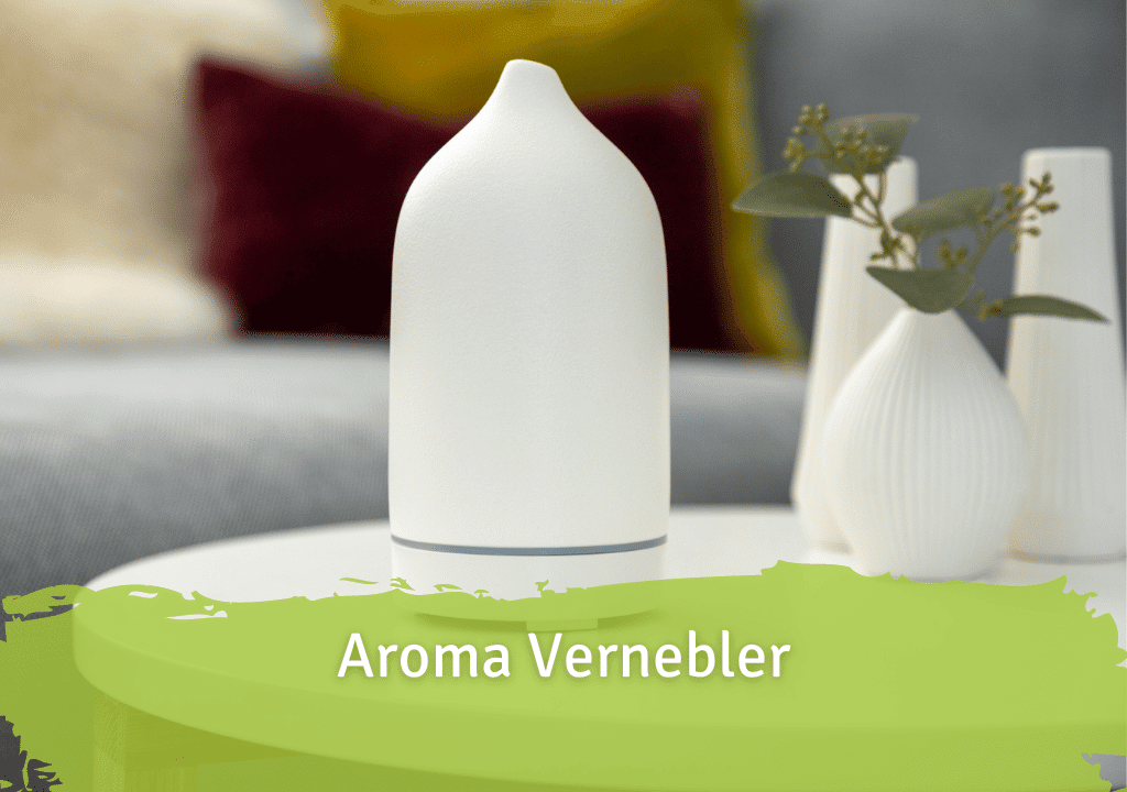 Aroma Vernebler verschiedene Modelle Aroma Vernebler Raumduft ätherische Öle
