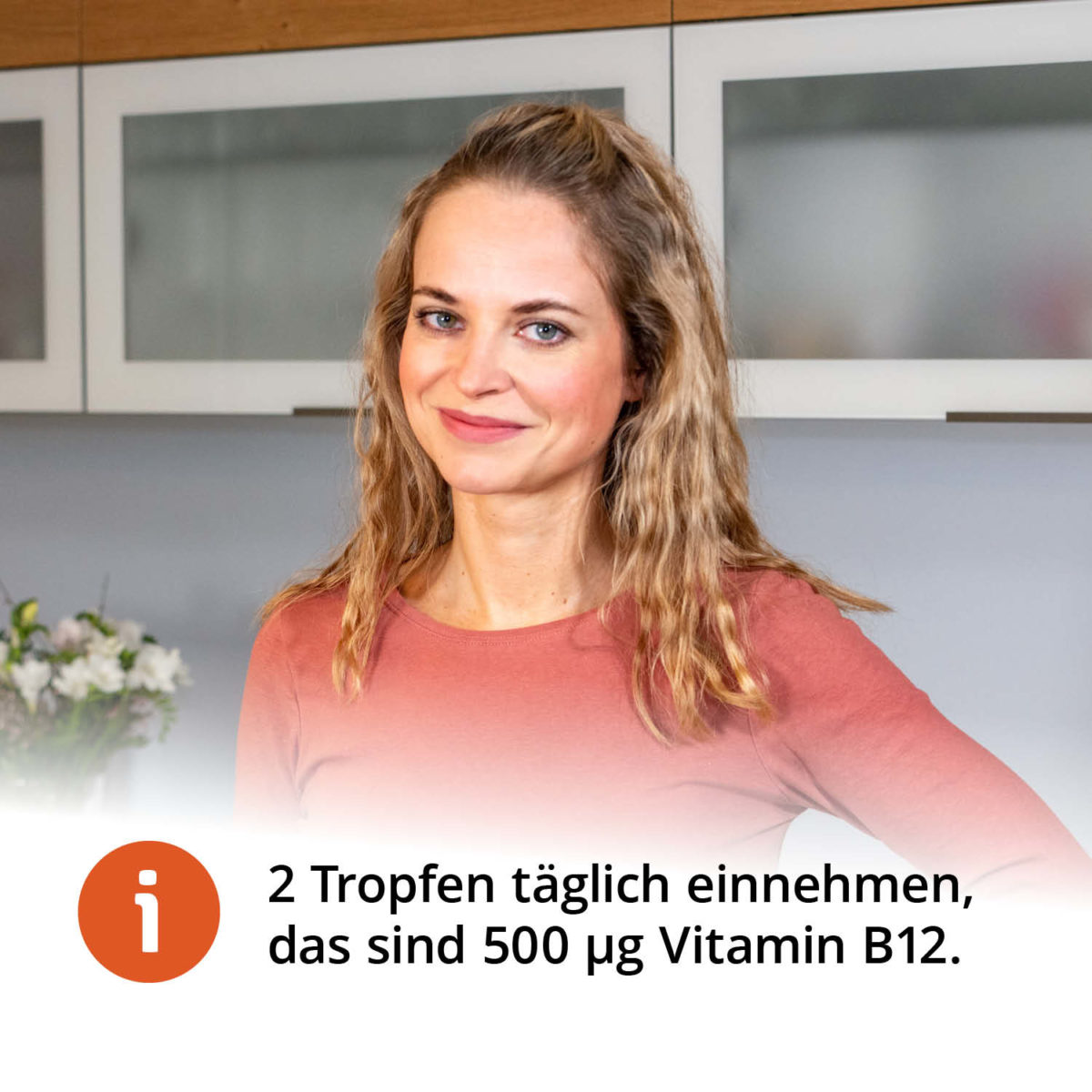 Casida Vitamin B12 Drops – 50 ml 16672003 PZN Apotheke hochdosiert Immunsystem Veganer Aufnahme vegan7