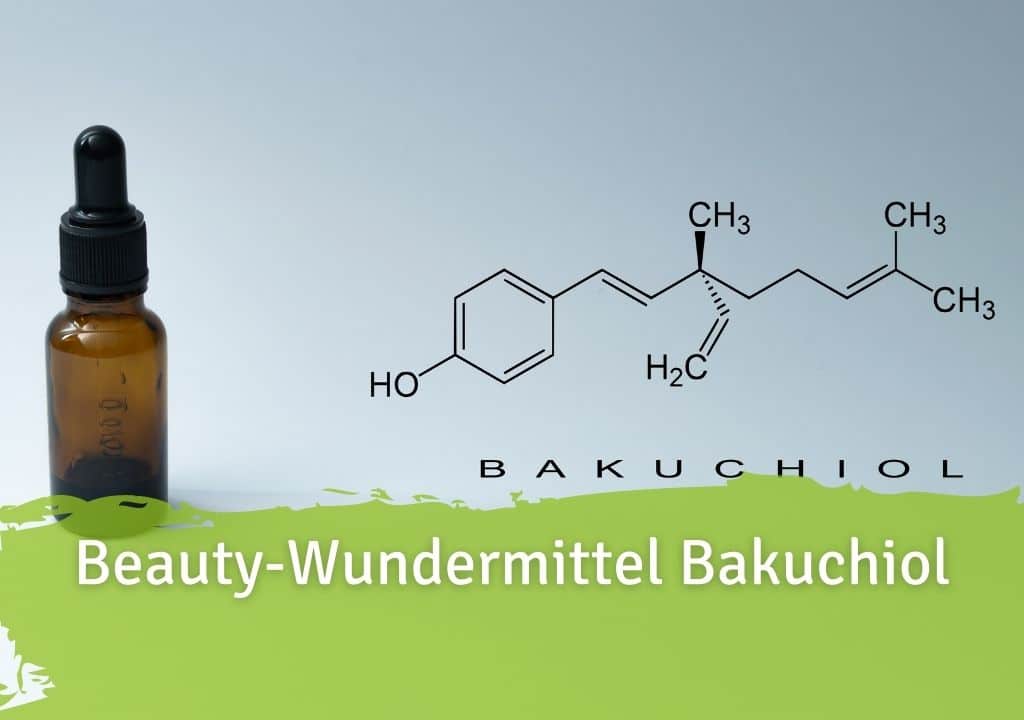 Beauty Wundermittel Bakuchiol
