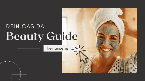 Casida Beauty Guide