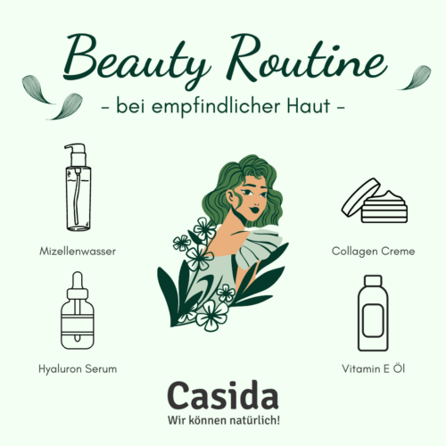 Beauty Routine 3