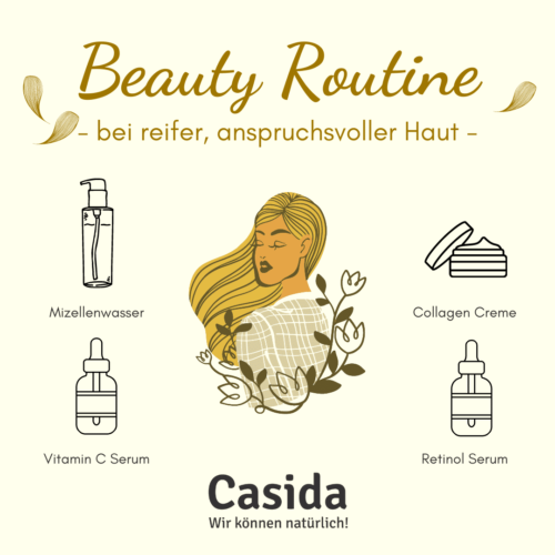 Beauty Routine 4