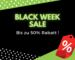 Casida Black Week - bis zu 50% sparen