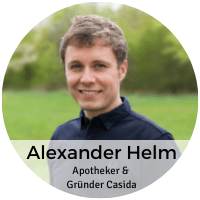 Alexander Helm