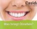 Ölziehen für Mund, Zähne & Entgiftung - Tipps der Casida Apotheker