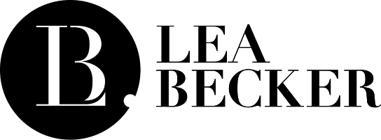 Lea Becker Logo